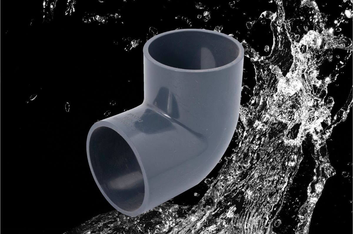 Types of PVC Pipe Fittings